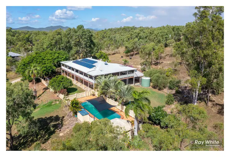Third view of Homely house listing, 59-65 Auton and Johnsons Road, The Caves QLD 4702