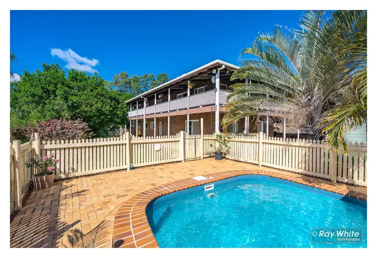 Fourth view of Homely house listing, 59-65 Auton and Johnsons Road, The Caves QLD 4702
