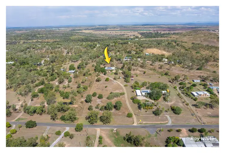 Fifth view of Homely house listing, 59-65 Auton and Johnsons Road, The Caves QLD 4702