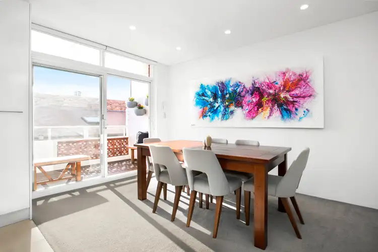 Third view of Homely apartment listing, 2/219 Darley Road, Randwick NSW 2031