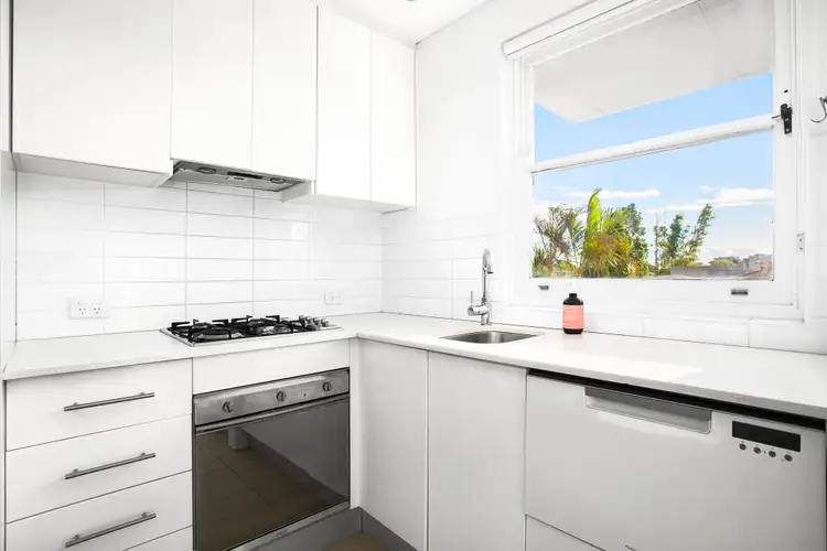 Fourth view of Homely apartment listing, 2/219 Darley Road, Randwick NSW 2031