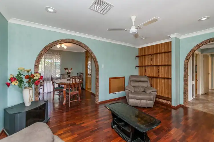 Fourth view of Homely house listing, 91 Haselmere Circus, Rockingham WA 6168