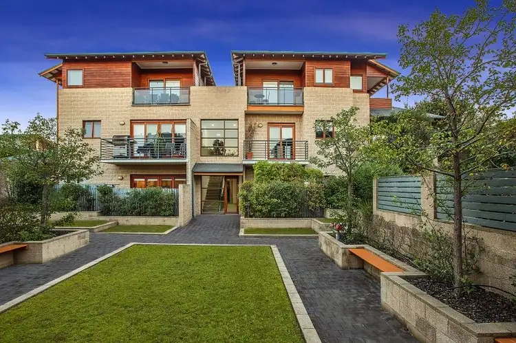 25/86 Wrights Road, Kellyville NSW 2155