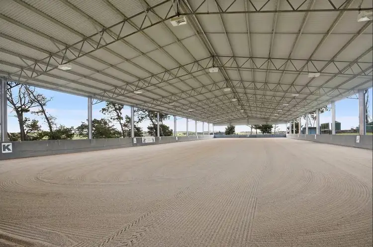 Third view of Homely house listing, 'Walgrove Ranch' 9 Walgrove Road, Yass NSW 2582