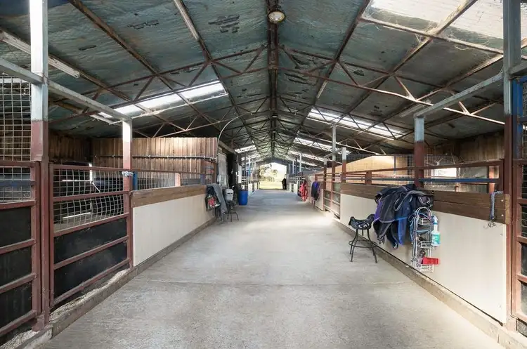 Sixth view of Homely house listing, 'Walgrove Ranch' 9 Walgrove Road, Yass NSW 2582