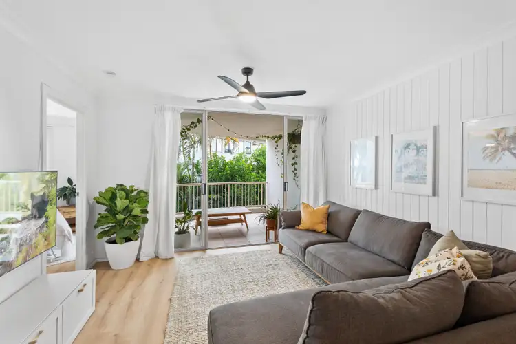 Second view of Homely unit listing, 7/44 Beach Parade, Maroochydore QLD 4558