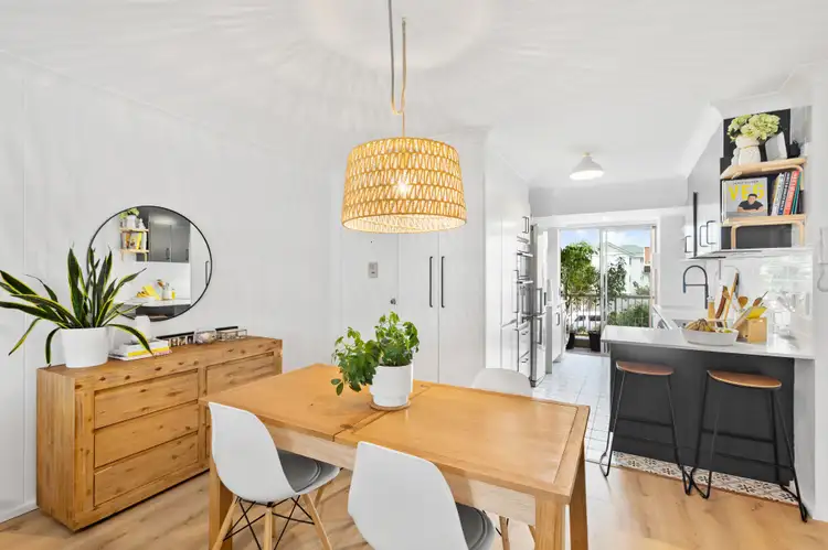 Fourth view of Homely unit listing, 7/44 Beach Parade, Maroochydore QLD 4558