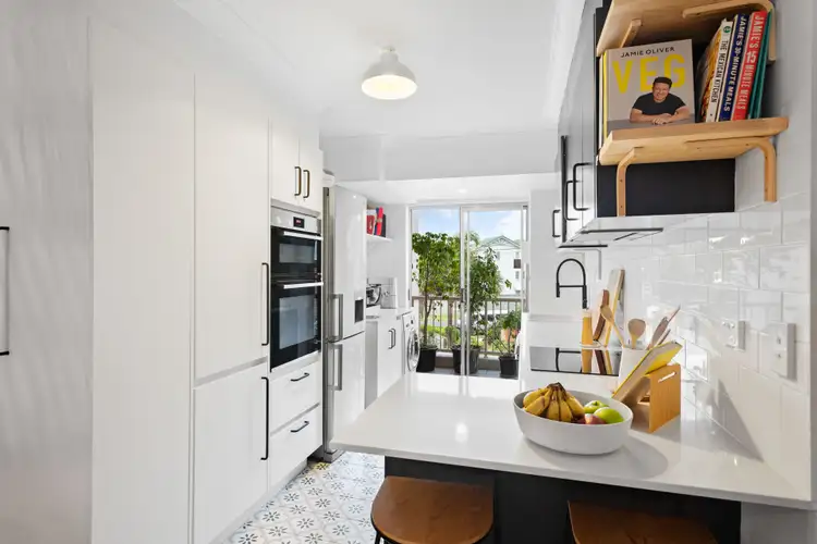 Fifth view of Homely unit listing, 7/44 Beach Parade, Maroochydore QLD 4558