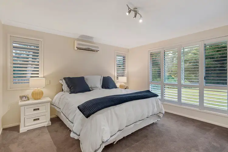 Second view of Homely house listing, 14 Malinya Place, Wishart QLD 4122