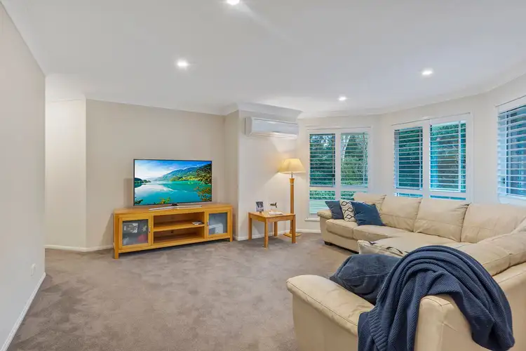 Third view of Homely house listing, 14 Malinya Place, Wishart QLD 4122