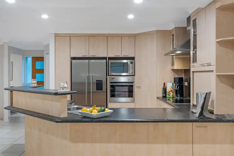 Fourth view of Homely house listing, 14 Malinya Place, Wishart QLD 4122