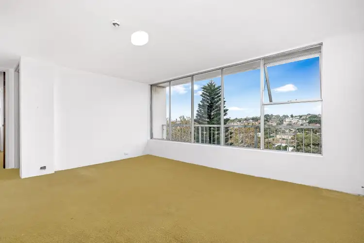 Main view of Homely apartment listing, 64/260 Alison Road, Randwick NSW 2031
