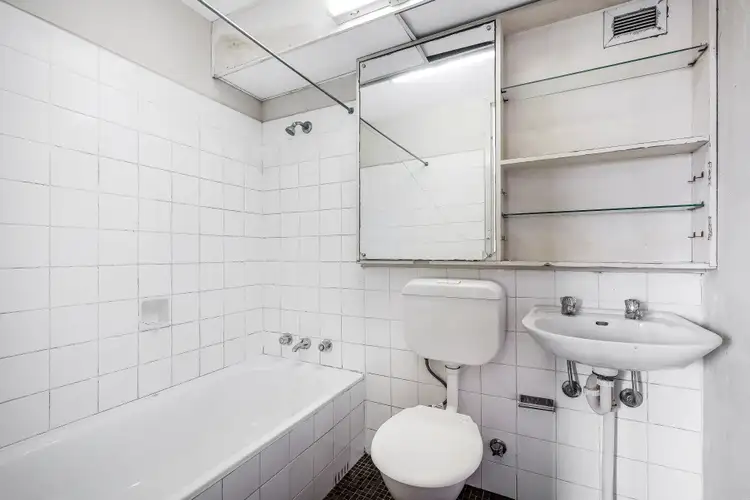 Fifth view of Homely apartment listing, 64/260 Alison Road, Randwick NSW 2031