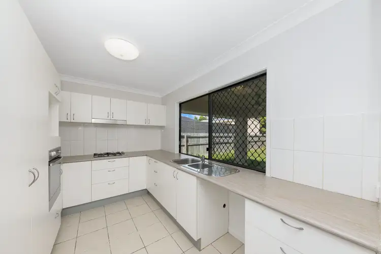 Third view of Homely house listing, 2 Laurie Motti Parade, Kirwan QLD 4817