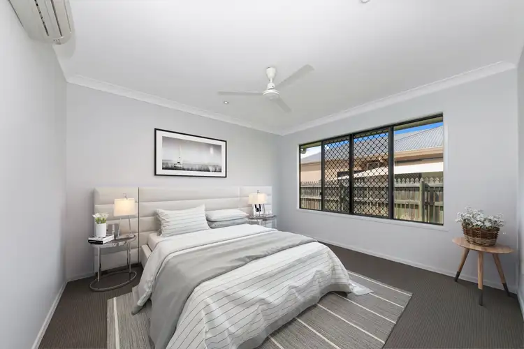 Fourth view of Homely house listing, 2 Laurie Motti Parade, Kirwan QLD 4817