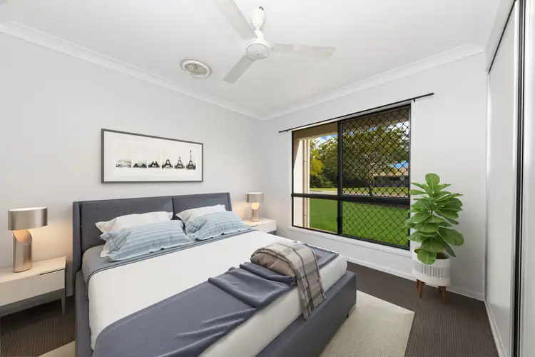 Fifth view of Homely house listing, 2 Laurie Motti Parade, Kirwan QLD 4817