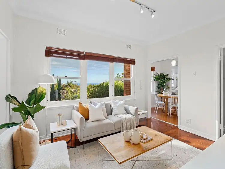 Main view of Homely apartment listing, 1/3 George Street, Randwick NSW 2031