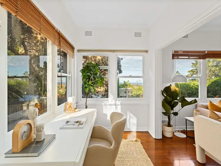 Second view of Homely apartment listing, 1/3 George Street, Randwick NSW 2031