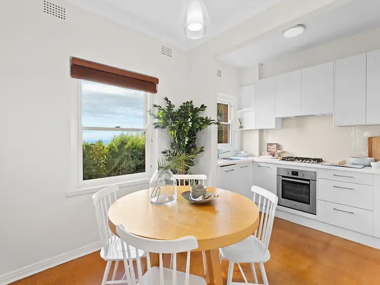 Third view of Homely apartment listing, 1/3 George Street, Randwick NSW 2031