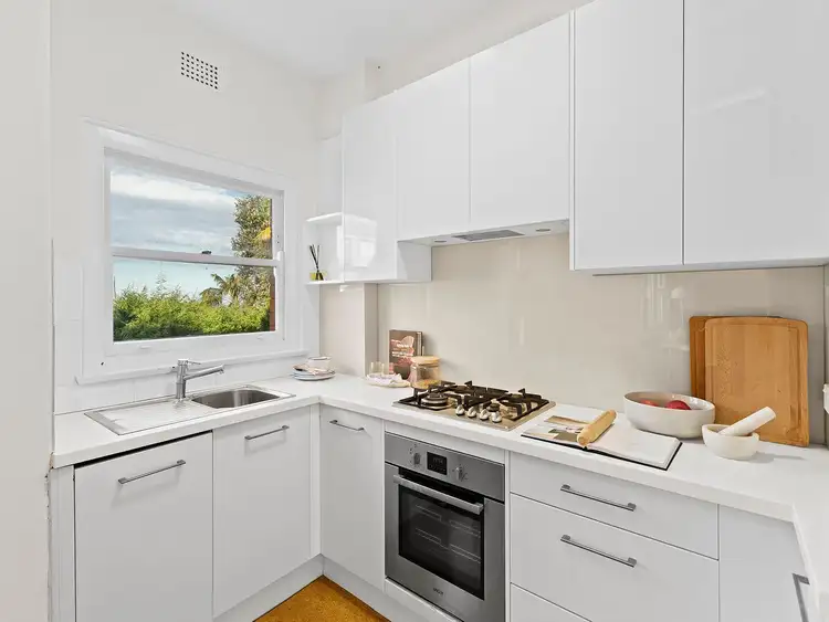 Fourth view of Homely apartment listing, 1/3 George Street, Randwick NSW 2031