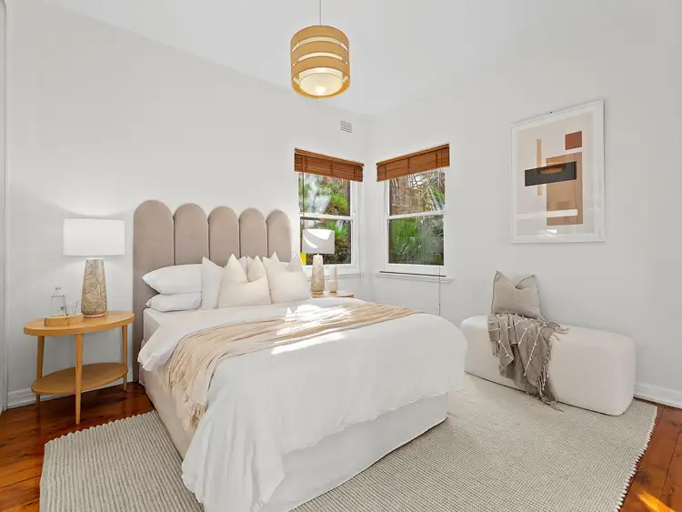Fifth view of Homely apartment listing, 1/3 George Street, Randwick NSW 2031