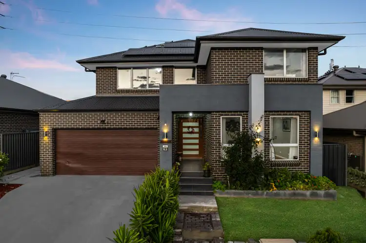 28 Long Bush Rise, Cobbitty NSW 2570