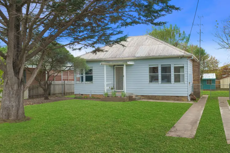 11 Melbourne Street, New Berrima NSW 2577