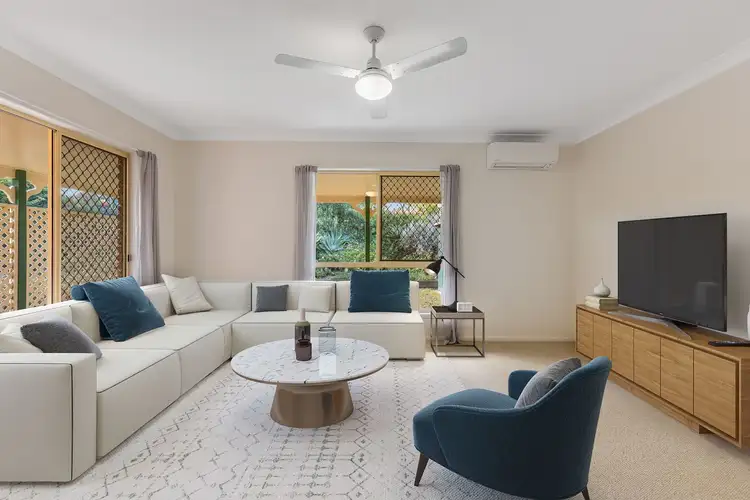 Third view of Homely rural property listing, 4 Stark Drive, Vale View QLD 4352
