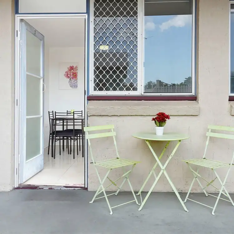 Seventh view of Homely apartment listing, 2/109 Waterworks Road, Ashgrove QLD 4060