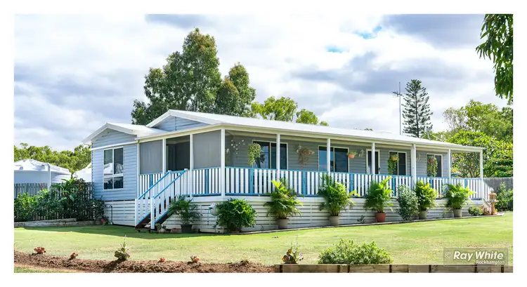 94 Richmont Drive, Bouldercombe QLD 4702