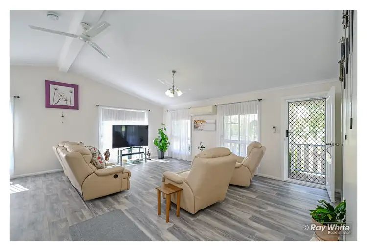 Sixth view of Homely house listing, 94 Richmont Drive, Bouldercombe QLD 4702
