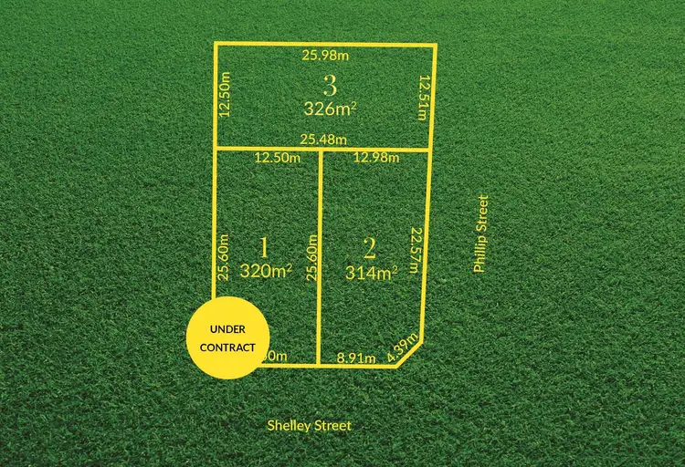 Second view of Homely land listing, 6 Shelley Street, Tea Tree Gully SA 5091