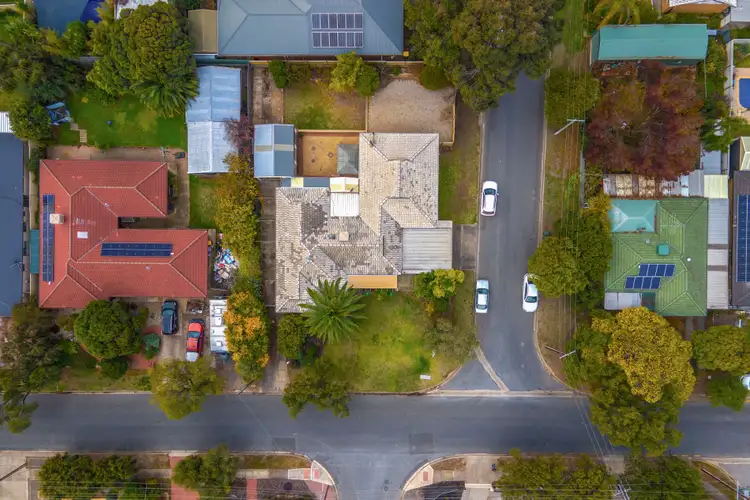 Third view of Homely land listing, 6 Shelley Street, Tea Tree Gully SA 5091