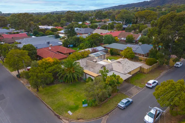 Fifth view of Homely land listing, 6 Shelley Street, Tea Tree Gully SA 5091