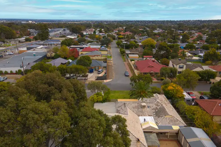 Seventh view of Homely land listing, 6 Shelley Street, Tea Tree Gully SA 5091