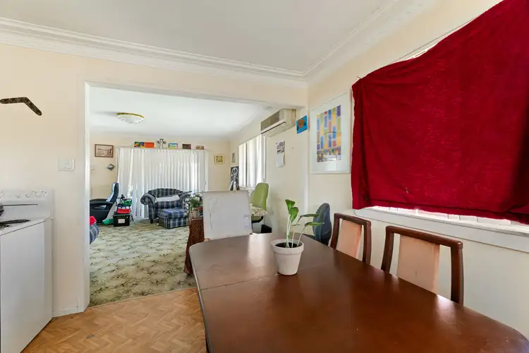 Fourth view of Homely house listing, 4 Kurago Street, Chermside West QLD 4032