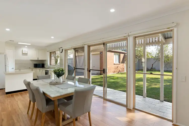 10 Parklands Circuit, Boondall QLD 4034
