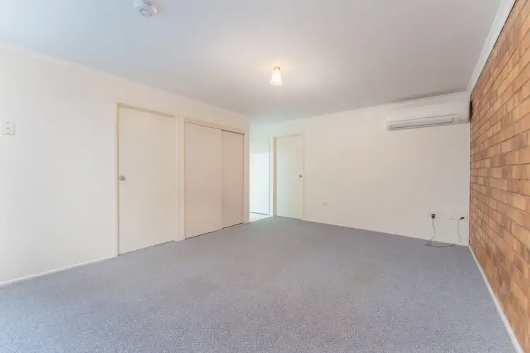 Fourth view of Homely unit listing, 4/126 Opal Street, Emerald QLD 4720