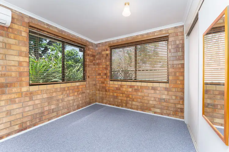 Fifth view of Homely unit listing, 4/126 Opal Street, Emerald QLD 4720