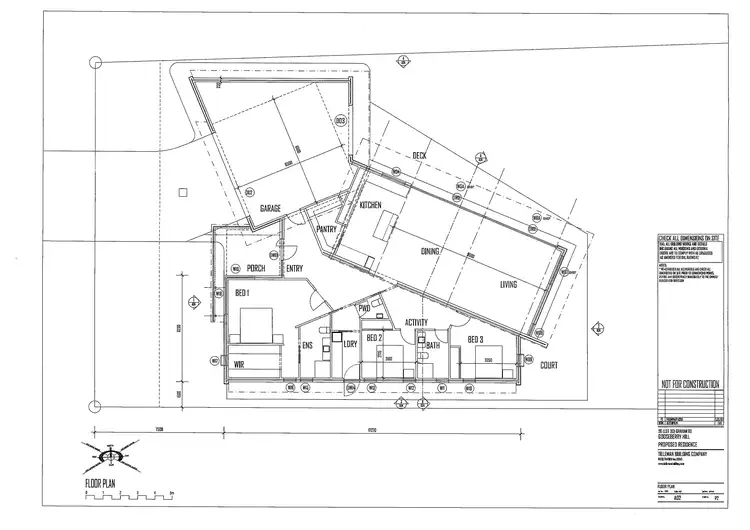 Third view of Homely land listing, 26 Graham Road, Gooseberry Hill WA 6076