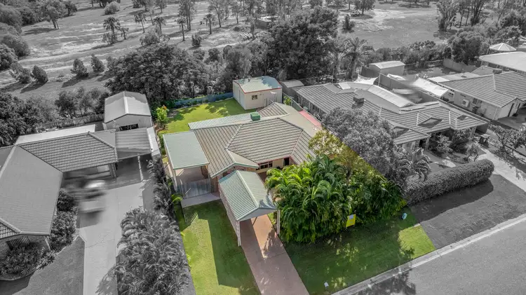 80 Crinum Crescent, Emerald QLD 4720