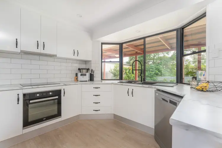 Fourth view of Homely house listing, 80 Crinum Crescent, Emerald QLD 4720