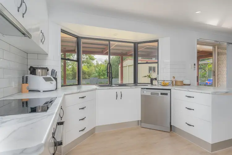Fifth view of Homely house listing, 80 Crinum Crescent, Emerald QLD 4720