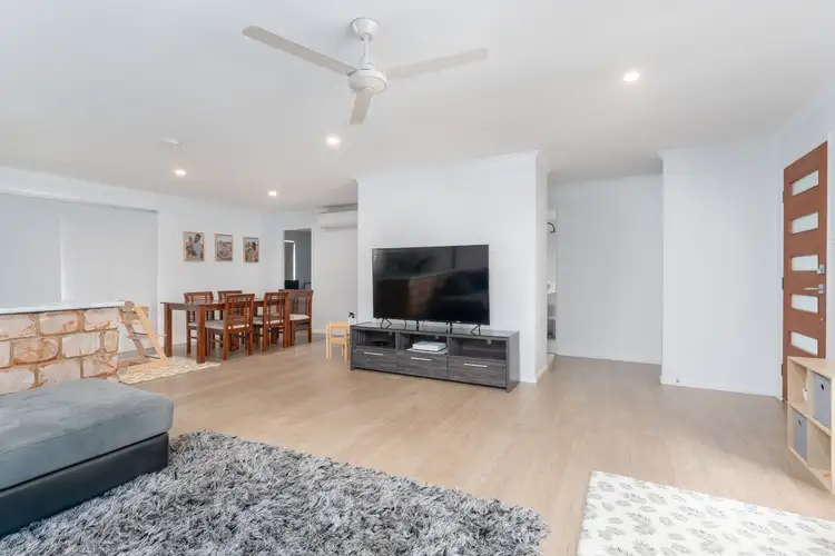 Seventh view of Homely house listing, 80 Crinum Crescent, Emerald QLD 4720