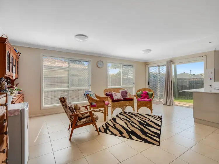 Third view of Homely unit listing, 2/71 Gordon Avenue, Newtown QLD 4350