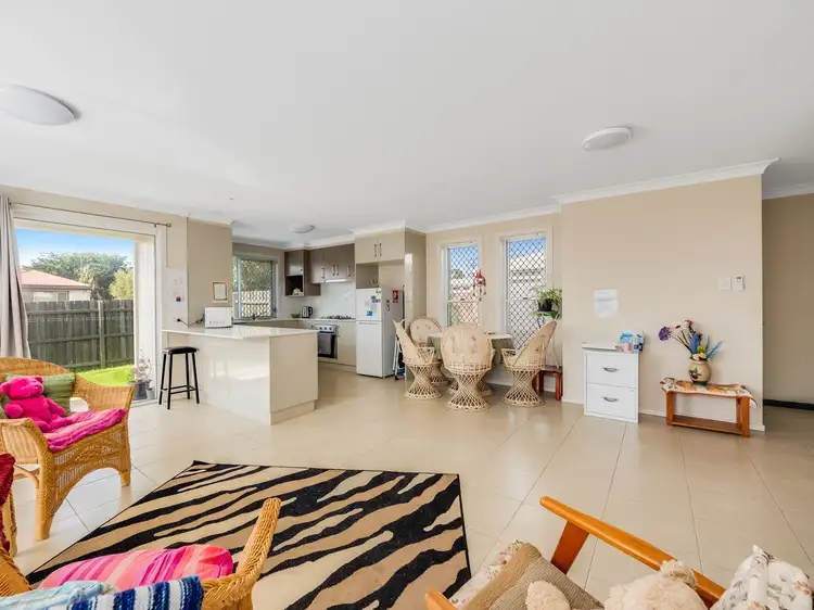 Fourth view of Homely unit listing, 2/71 Gordon Avenue, Newtown QLD 4350
