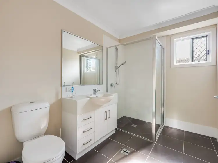 Sixth view of Homely unit listing, 2/71 Gordon Avenue, Newtown QLD 4350