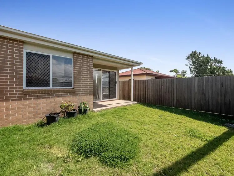 Seventh view of Homely unit listing, 2/71 Gordon Avenue, Newtown QLD 4350