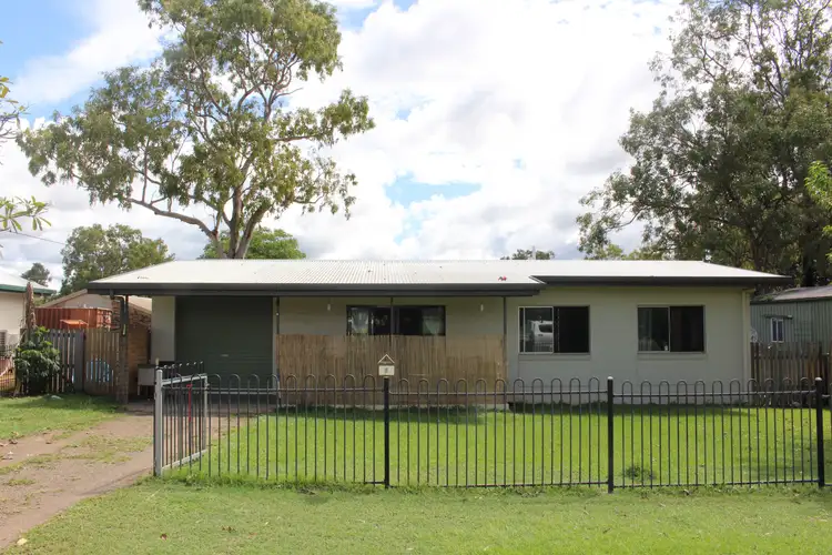Second view of Homely house listing, 8 Courtney Street, Mareeba QLD 4880