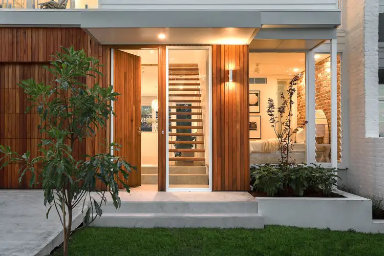 Second view of Homely house listing, 47b Yathong Road, Caringbah NSW 2229